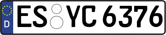 ES-YC6376