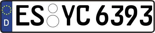 ES-YC6393