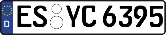 ES-YC6395