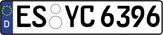 ES-YC6396
