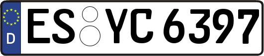 ES-YC6397