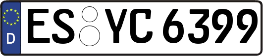 ES-YC6399