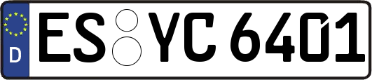 ES-YC6401