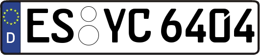 ES-YC6404