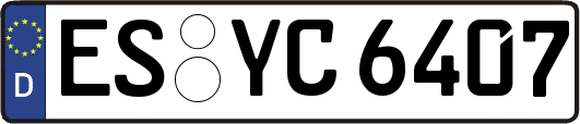 ES-YC6407