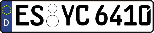 ES-YC6410
