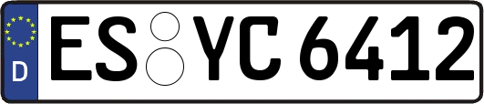 ES-YC6412