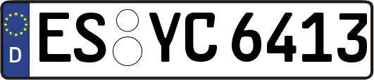 ES-YC6413