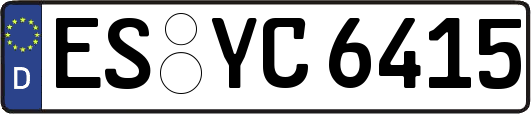 ES-YC6415