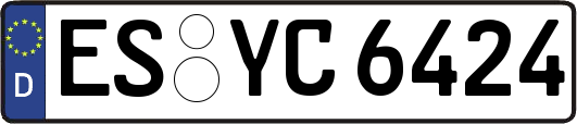 ES-YC6424