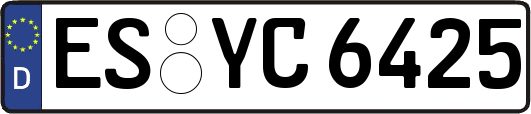 ES-YC6425