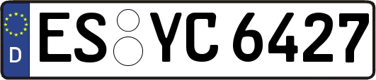 ES-YC6427