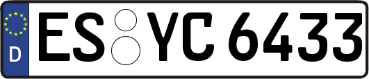 ES-YC6433