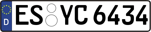 ES-YC6434