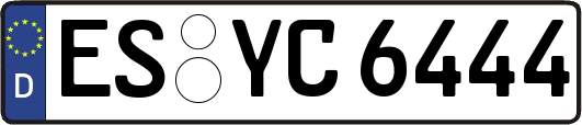 ES-YC6444