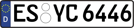 ES-YC6446