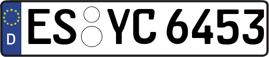 ES-YC6453