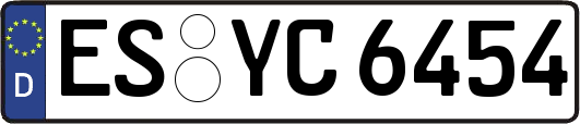 ES-YC6454