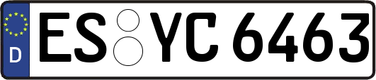 ES-YC6463