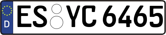 ES-YC6465