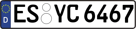 ES-YC6467