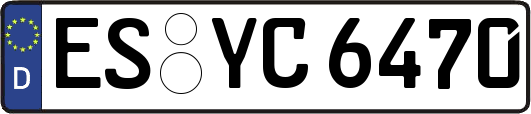ES-YC6470