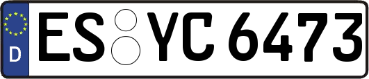 ES-YC6473