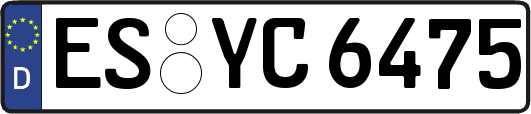 ES-YC6475