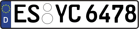 ES-YC6478