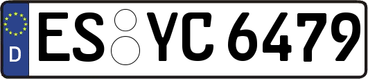 ES-YC6479