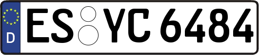 ES-YC6484