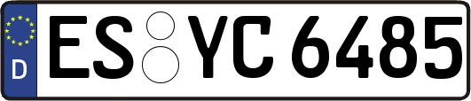 ES-YC6485