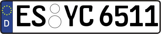 ES-YC6511