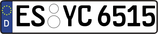 ES-YC6515