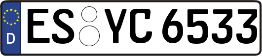 ES-YC6533