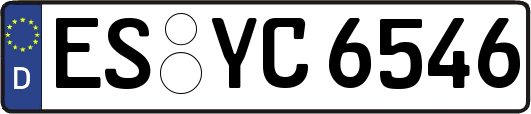 ES-YC6546