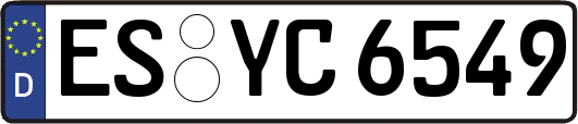 ES-YC6549
