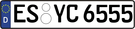 ES-YC6555