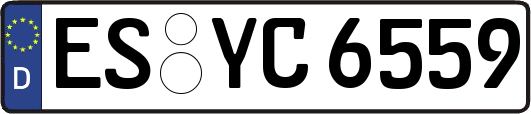 ES-YC6559