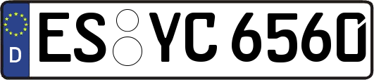 ES-YC6560