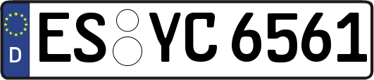 ES-YC6561