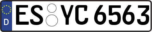 ES-YC6563