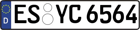 ES-YC6564