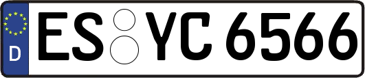 ES-YC6566