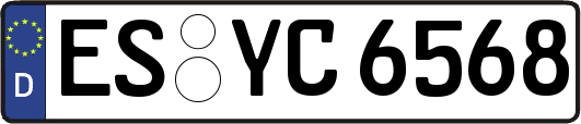 ES-YC6568