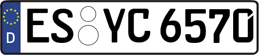 ES-YC6570