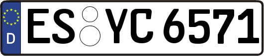 ES-YC6571