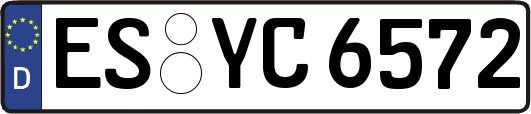 ES-YC6572