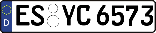ES-YC6573