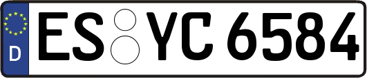 ES-YC6584